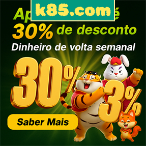 k85.com Indique amigos para receber um bônus