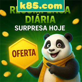 k85.com Fundo de Resgate de Perdas Semanais