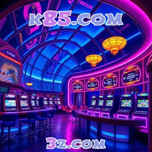 k85.com: Os Melhores Torneios de Jogos Para Você Participar